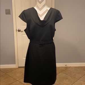 Calvin Klein Little Black Dress